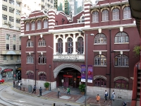 Western Market © WiNG